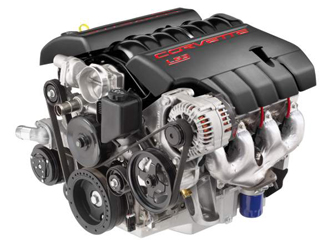 B2687 Engine